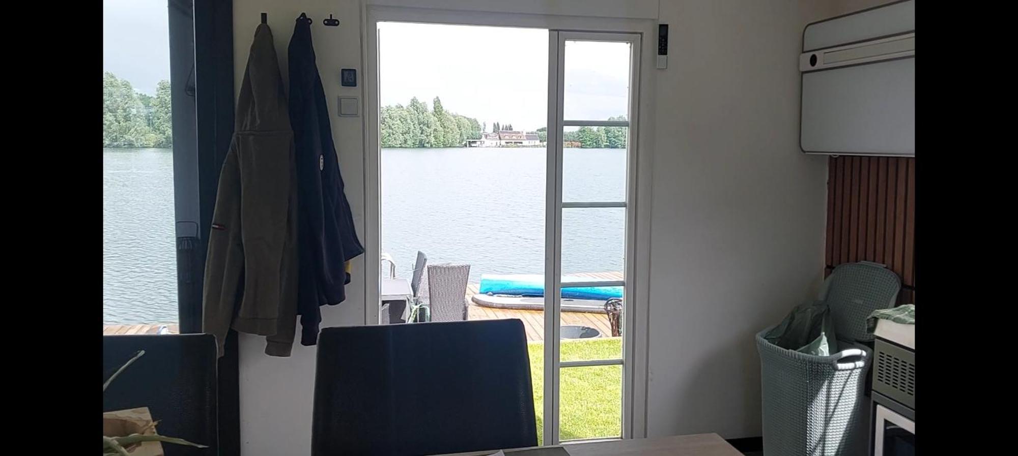 Lakeside Wevelgem Exterior foto