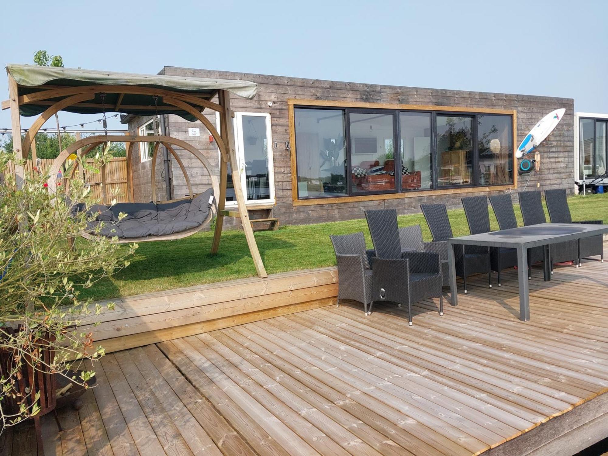 Lakeside Wevelgem Exterior foto
