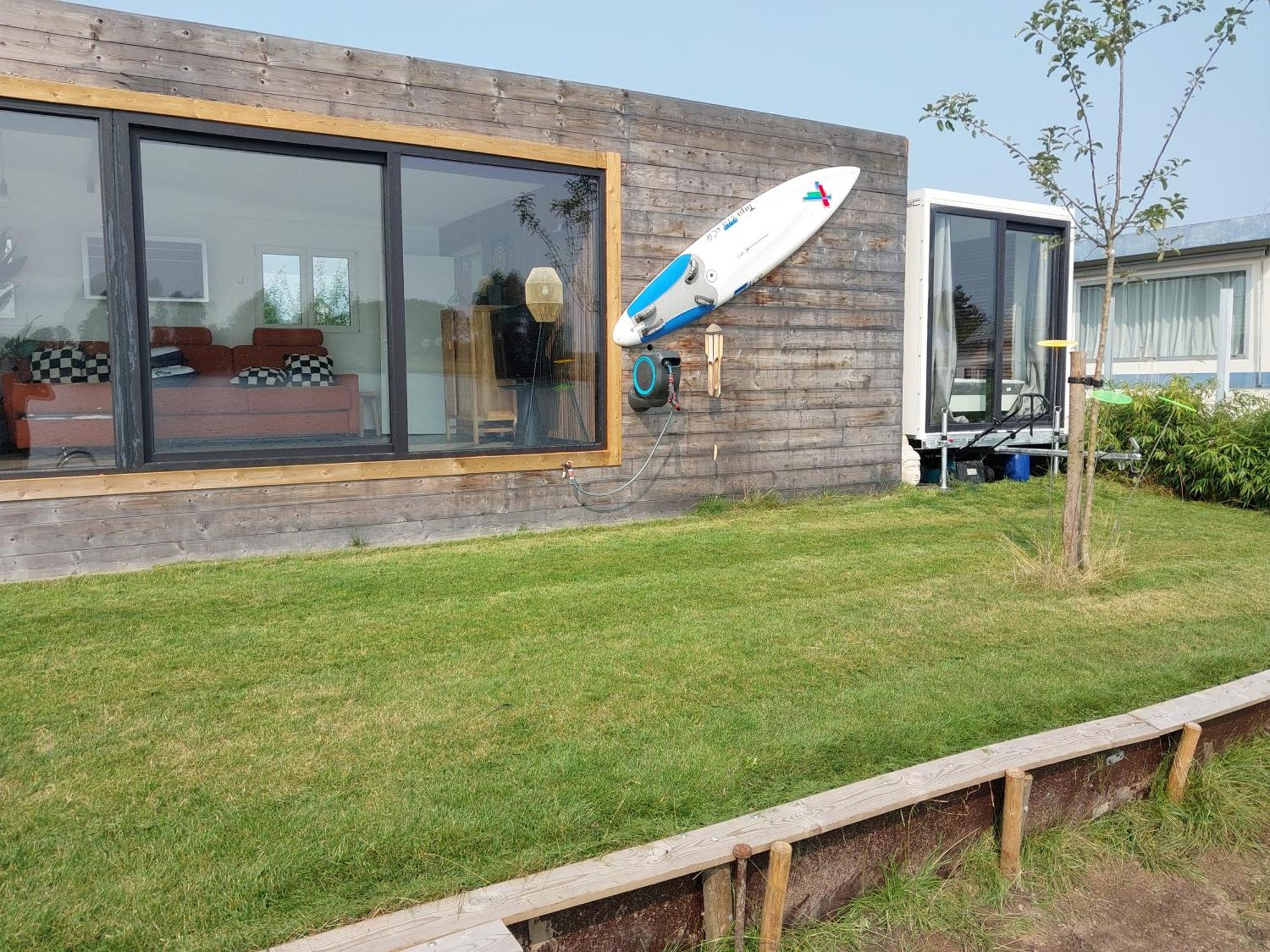 Lakeside Wevelgem Exterior foto