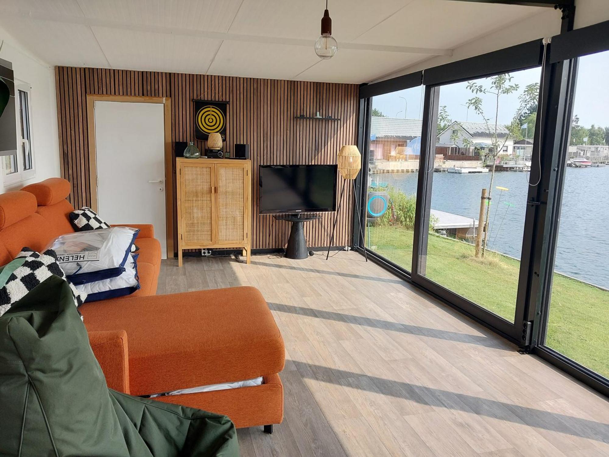 Lakeside Wevelgem Exterior foto