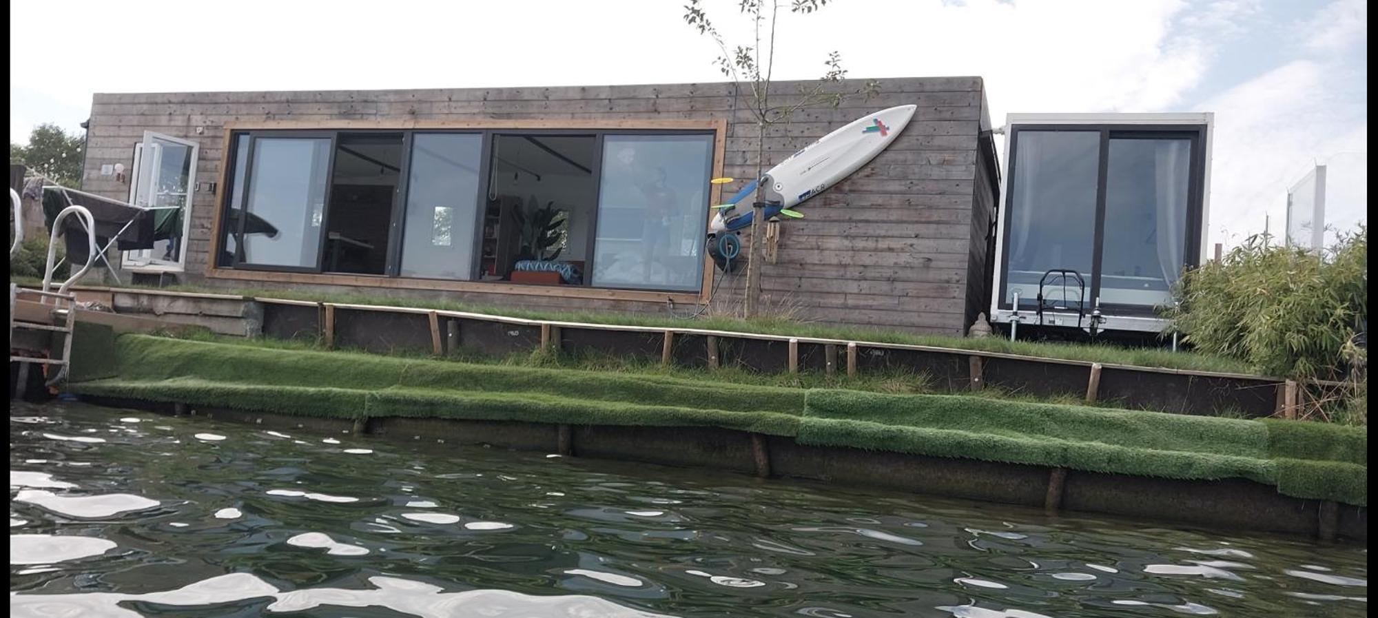 Lakeside Wevelgem Exterior foto